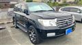 2011 Toyota Land Cruiser