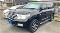 2011 Toyota Land Cruiser