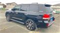 2011 Toyota Land Cruiser