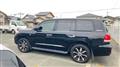 2011 Toyota Land Cruiser