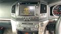 2011 Toyota Land Cruiser