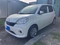 2017 Toyota Passo