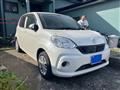2017 Toyota Passo