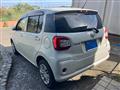 2017 Toyota Passo