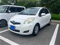 2009 Toyota Vitz