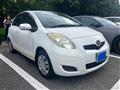 2009 Toyota Vitz