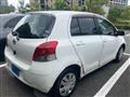 2009 Toyota Vitz