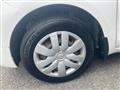 2009 Toyota Vitz