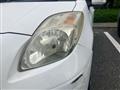 2009 Toyota Vitz