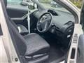 2009 Toyota Vitz