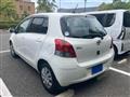 2009 Toyota Vitz