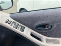 2009 Toyota Vitz