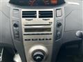 2009 Toyota Vitz