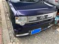 2012 Daihatsu Move Conte