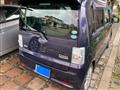 2012 Daihatsu Move Conte