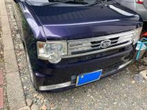 2012 Daihatsu Move Conte