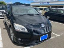 2010 Toyota Mark X Zio
