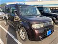 2012 Nissan Cube