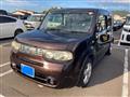 2012 Nissan Cube