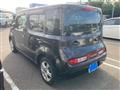2012 Nissan Cube