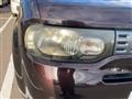 2012 Nissan Cube