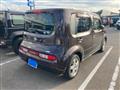 2012 Nissan Cube