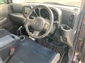 2012 Nissan Cube