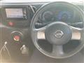 2012 Nissan Cube