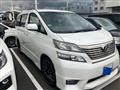 2008 Toyota Vellfire