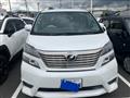2008 Toyota Vellfire