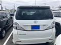 2008 Toyota Vellfire