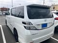 2008 Toyota Vellfire