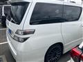 2008 Toyota Vellfire