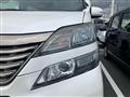 2008 Toyota Vellfire