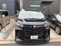2022 Toyota Alphard G