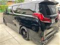 2022 Toyota Alphard G