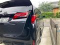2022 Toyota Alphard G