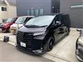 2022 Toyota Alphard G