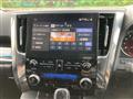 2022 Toyota Alphard G