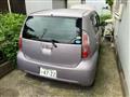 2009 Toyota Passo