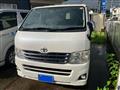 2013 Toyota Hiace Van