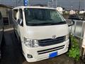 2013 Toyota Hiace Van