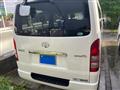 2013 Toyota Hiace Van