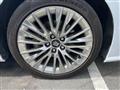 2019 Toyota Kluger Hybrid