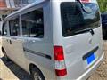 2013 Toyota Townace Van