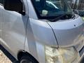 2013 Toyota Townace Van