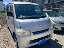 2013 Toyota Townace Van