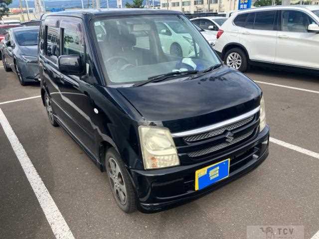 2006 Suzuki Wagon R