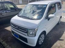 2022 Suzuki Wagon R