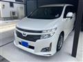 2013 Nissan Elgrand